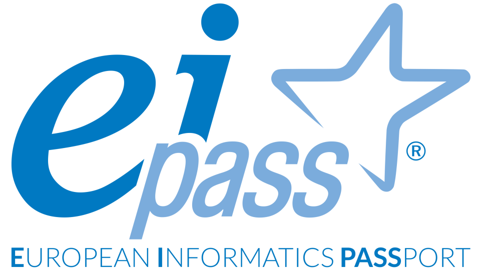 Eipass 7 Moduli User