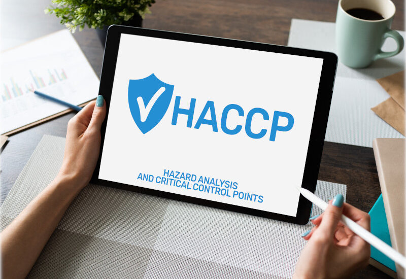 Corso E-Learning HACCP ForMed