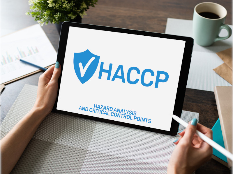 Corso E-Learning HACCP ForMed