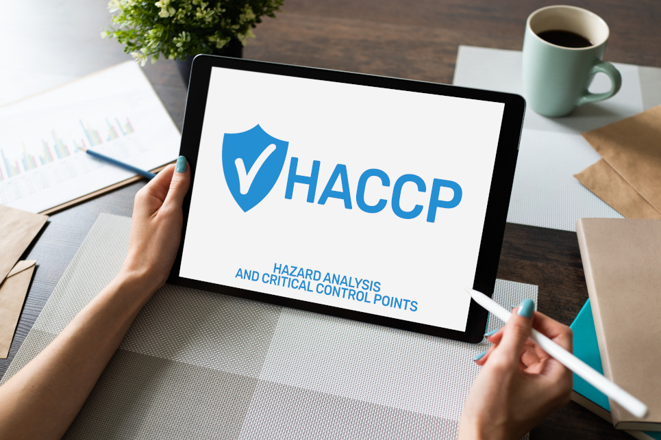 Corsi OnLine Haccp