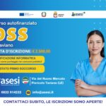 Corso OSS ASESI Taviano